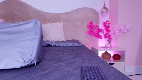 Valeska online show from 14, 3, 2026