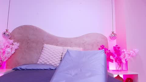 Valeska online show from 18, 3, 2026