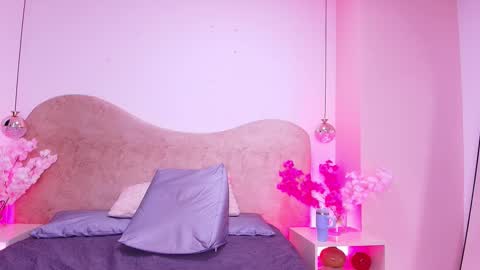 Valeska online show from 19, 3, 2026