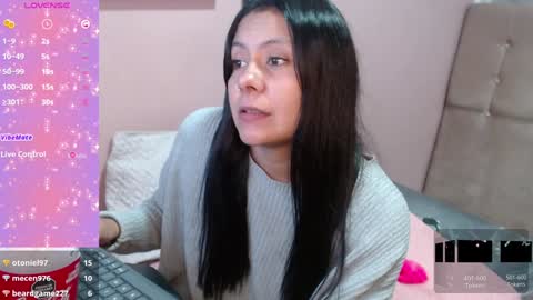 valevicious online show from 3, 12, 2024