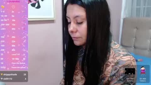 valevicious online show from 12, 12, 2024