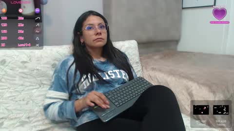 valevicious online show from 12, 3, 2025