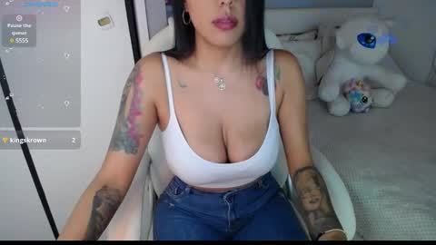 Snapshot of valewants chatting on 12, 1, 2025 Onlyfans katerinneval online show from 12, 1, 2025