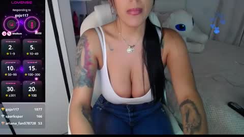 Snapshot of valewants chatting on 18, 1, 2025 Onlyfans katerinneval online show from 18, 1, 2025