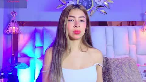 Snapshot of valeygomez chatting on 1, 7, 2026 Valey online show from 1, 7, 2026