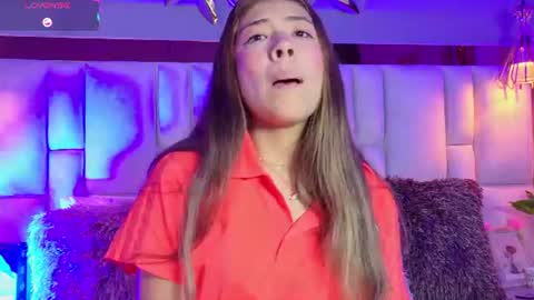 Snapshot of valeygomez chatting on 7, 7, 2026 Valey online show from 7, 7, 2026