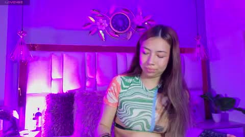 Snapshot of valeygomez chatting on 12, 7, 2026 Valey online show from 12, 7, 2026