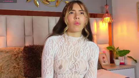Snapshot of valeygomez chatting on 16, 7, 2026 Valey online show from 16, 7, 2026