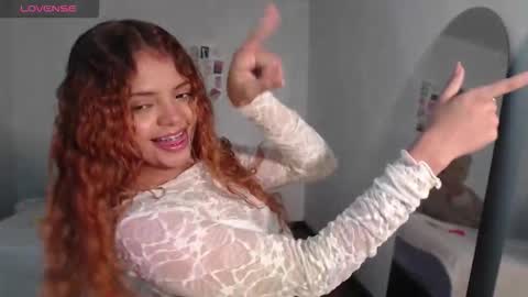 VALIENTE  online show from 29, 11, 2025