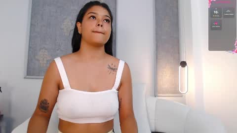 Snapshot of valka_storne chatting on 17, 5, 2026 call me valka -- connection time colombia 1030 pm to 5 am online show from 17, 5, 2026