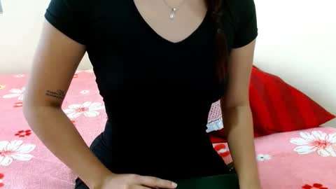 Snapshot of valkahot20 chatting on 13, 3, 2026 VALKA online show from 13, 3, 2026