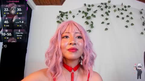 Valkiria  online show from 12, 3, 2026