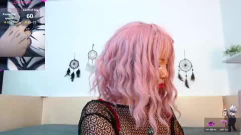 Valkiria  online show from 21, 3, 2026