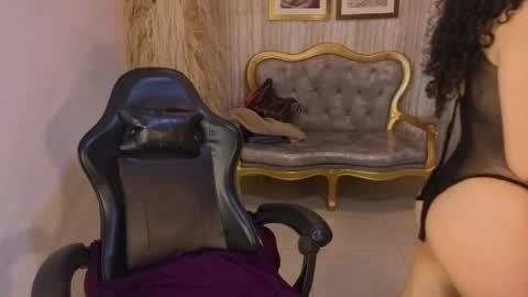 Valkiria  online show from 2, 5, 2026