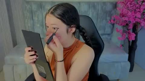 Snapshot of valkiria_ardent_s chatting on 10, 7, 2026 Valkiria online show from 10, 7, 2026