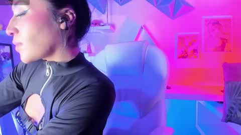 Valkiria online show from 23, 10, 2025