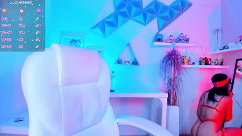 Valkiria online show from 3, 2, 2026