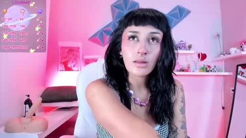 Valkiria online show from 23, 2, 2026