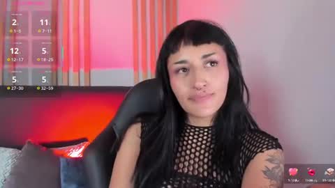 Valkiria online show from 7, 7, 2026