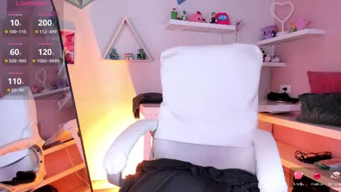 Valkiria online show from 9, 7, 2026