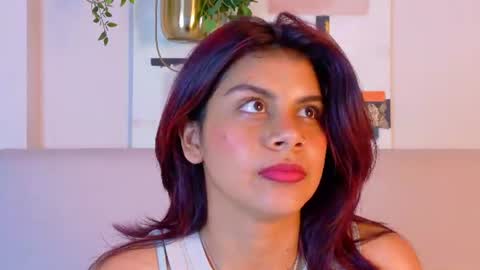 Snapshot of valkiriascarlett chatting on 27, 6, 2026 valkiriascarlett online show from 27, 6, 2026