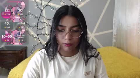 valkydoll online show from 27, 11, 2025