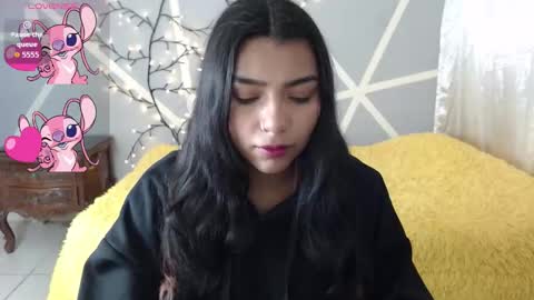 valkydoll online show from 28, 11, 2025