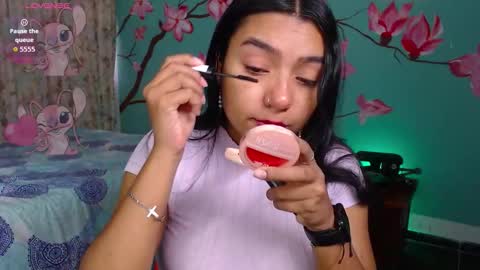 valkydoll online show from 18, 3, 2026