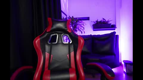 Valkyria  online show from 9, 11, 2025