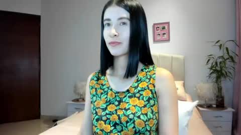 Snapshot of vallejo_macarena chatting on 24, 6, 2026 Macarena online show from 24, 6, 2026