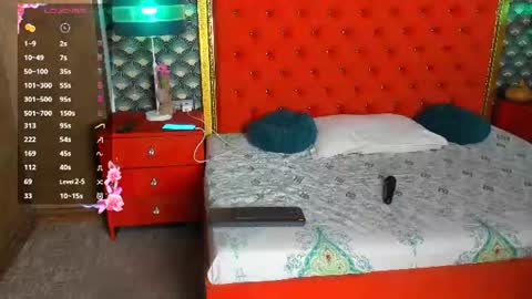 Snapshot of valleriejonnes chatting on 14, 7, 2026 Valerie Val V online show from 14, 7, 2026