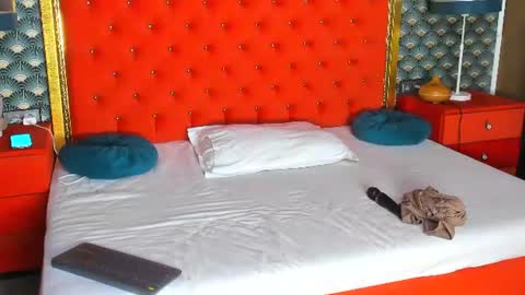 Snapshot of valleriejonnes chatting on 19, 7, 2026 Valerie Val V online show from 19, 7, 2026