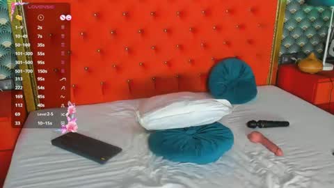 Snapshot of valleriejonnes chatting on 20, 7, 2026 Valerie Val V online show from 20, 7, 2026