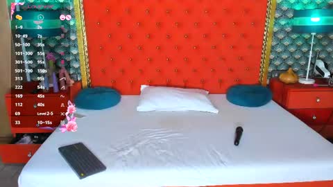 Snapshot of valleriejonnes chatting on 6, 8, 2026 Valerie Val V online show from 6, 8, 2026