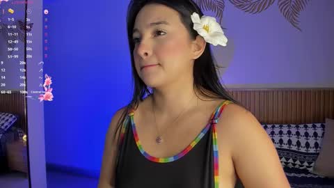 valleriie_ online show from 24, 9, 2025