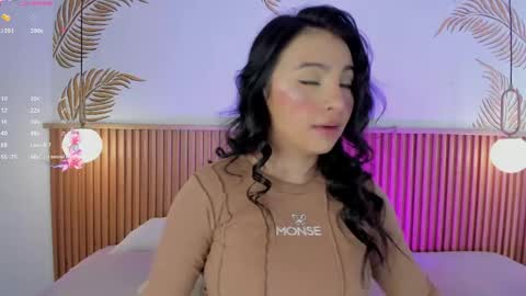 valleriie_ online show from 19, 5, 2026
