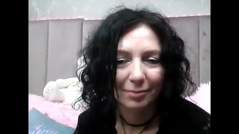 Snapshot of valleriwind chatting on 10, 1, 2025 ValleriWind online show from 10, 1, 2025