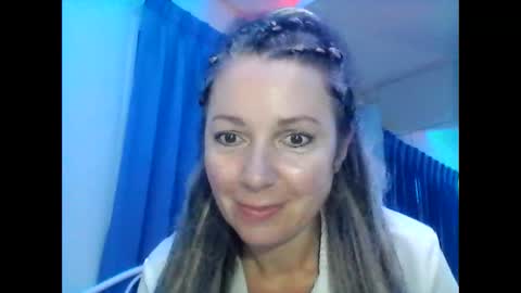 Snapshot of valleriwind chatting on 25, 1, 2025 ValleriWind online show from 25, 1, 2025