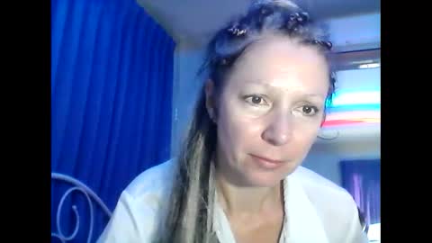 Snapshot of valleriwind chatting on 27, 1, 2025 ValleriWind online show from 27, 1, 2025