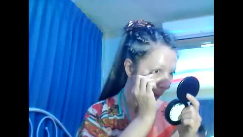 Snapshot of valleriwind chatting on 29, 1, 2025 ValleriWind online show from 29, 1, 2025