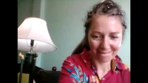 Snapshot of valleriwind chatting on 31, 1, 2025 ValleriWind online show from 31, 1, 2025