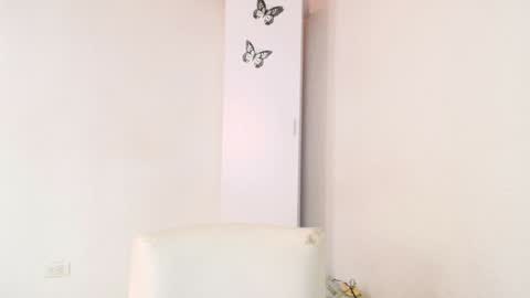 Snapshot of vallery_evanss chatting on 10, 12, 2024 Taty independent account online show from 10, 12, 2024