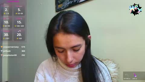 Taty independent account online show from 7, 5, 2026