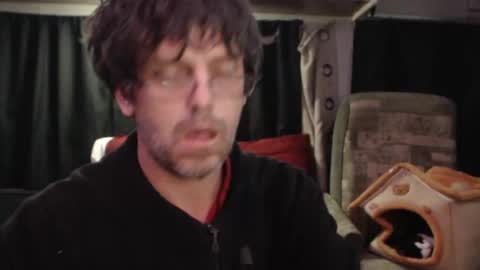 ValleyCamBoy and Friends online show from 4, 11, 2025