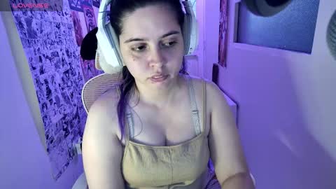 Im Violet online show from 21, 2, 2026