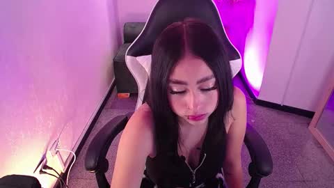 Snapshot of vallolett__ chatting on 3, 3, 2026 vallolett__ online show from 3, 3, 2026