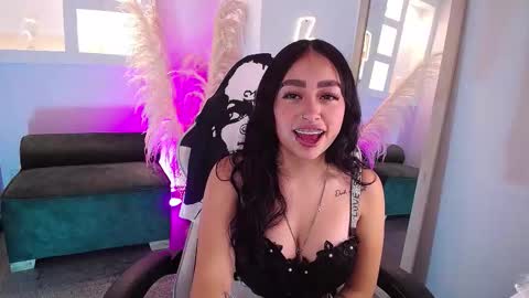 Snapshot of vallolett__ chatting on 19, 3, 2026 vallolett__ online show from 19, 3, 2026