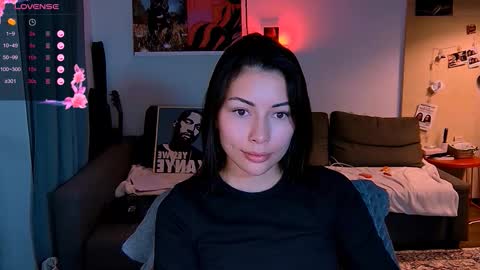 Little Devil online show from 7, 11, 2025