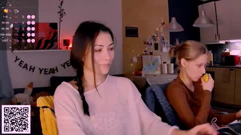 Little Devil online show from 19, 1, 2026