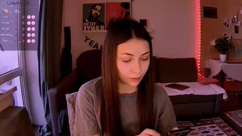 Little Devil online show from 18, 2, 2026